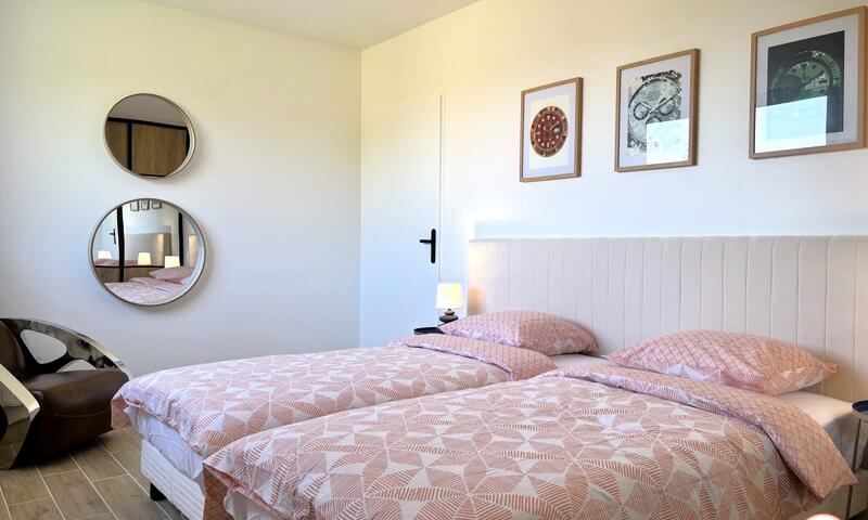 💎 La Villa Azura - - Trouville - 24