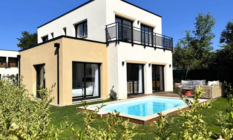 💎 La Villa Azura - - Trouville - 1