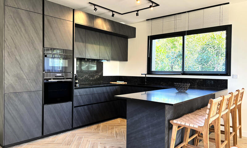 💎 La Villa Azura - - Trouville - 6