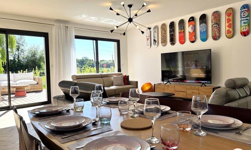 💎 La Villa Azura - - Trouville - 11