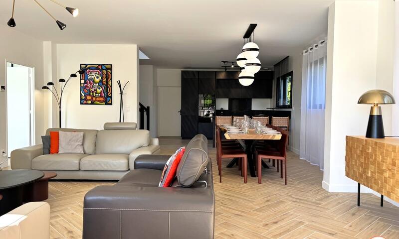 💎 La Villa Azura - - Trouville - 13