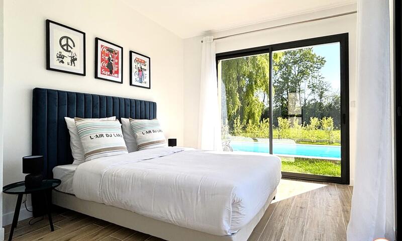 💎 La Villa Azura - - Trouville - 4