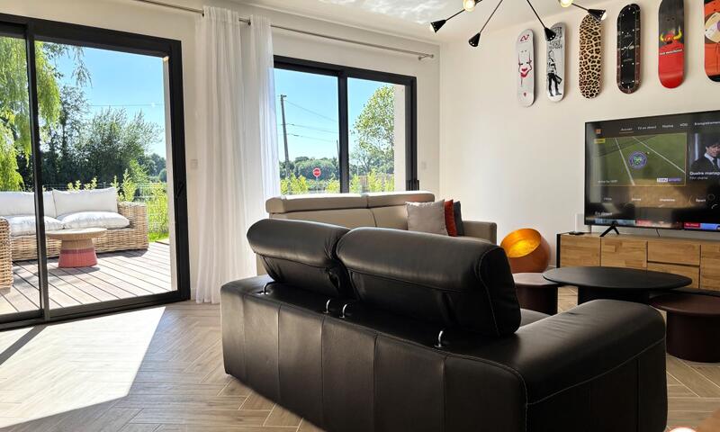 💎 La Villa Azura - - Trouville - 15