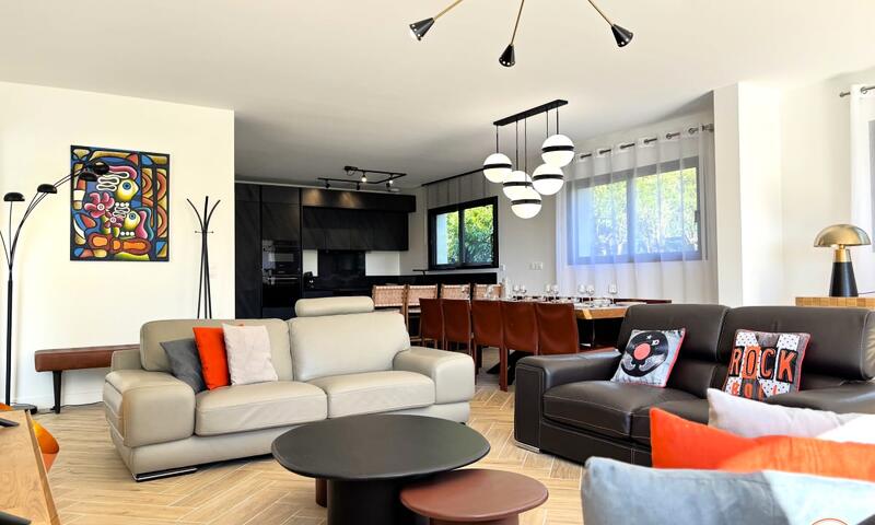 💎 La Villa Azura - - Trouville - 12
