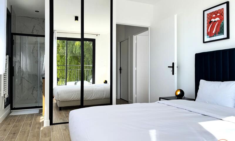 💎 La Villa Azura - - Trouville - 5