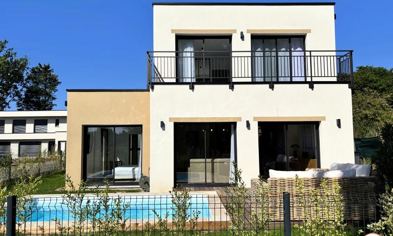 💎 La Villa Azura - - Trouville - 32