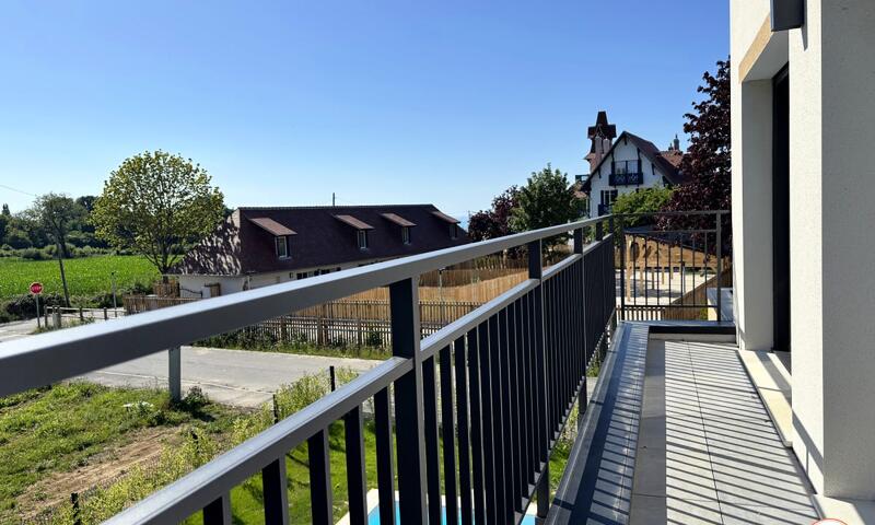 💎 La Villa Azura - - Trouville - 29