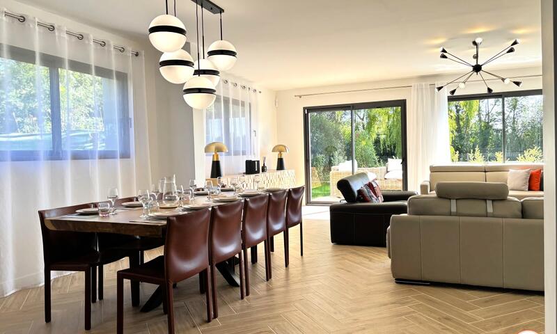 💎 La Villa Azura - - Trouville - 9