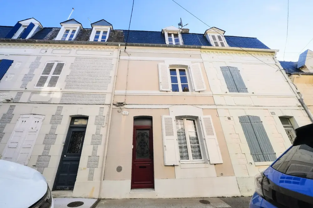 Maison de Pêcheur - maeva Home