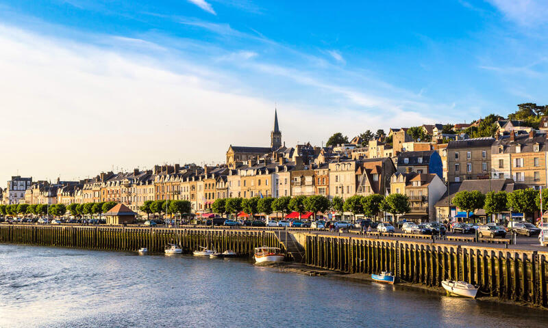 🏡 Le Duplex - Casino Et Plage à 50m - - Trouville - 25