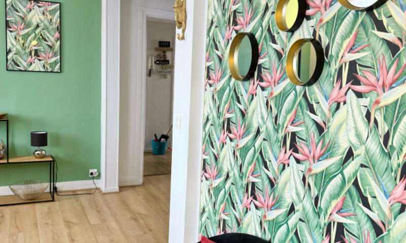 🏡 Le Duplex - Casino Et Plage à 50m - - Trouville - 11
