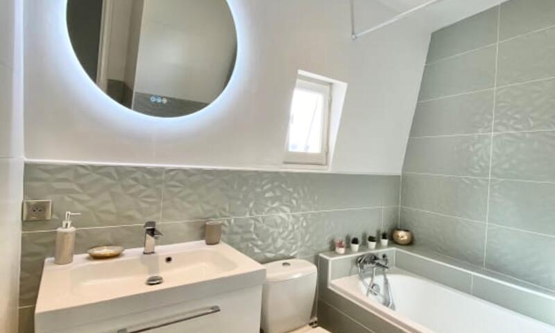 🏡 Le Duplex - Casino Et Plage à 50m - - Trouville - 23