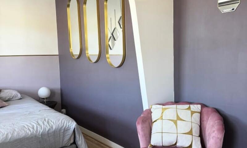 🏡 Le Duplex - Casino Et Plage à 50m - - Trouville - 22