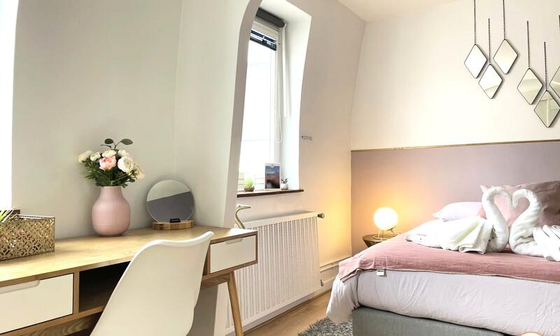 🏡 Le Duplex - Casino Et Plage à 50m - - Trouville - 21