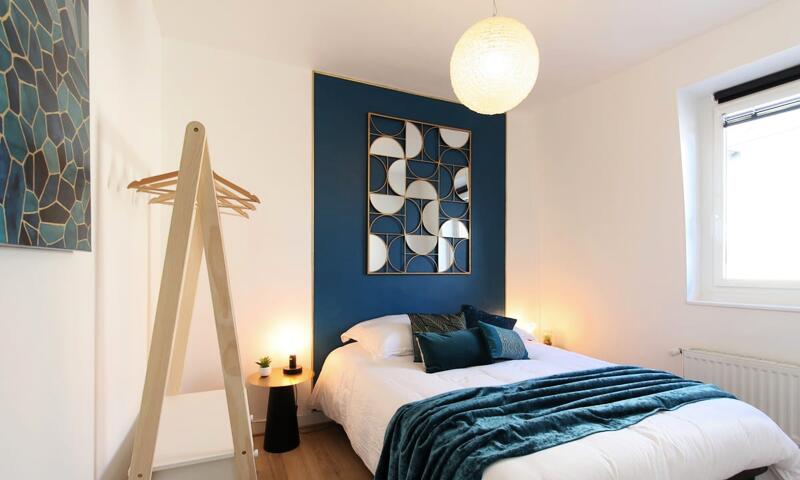 🏡 Le Duplex - Casino Et Plage à 50m - - Trouville - 19