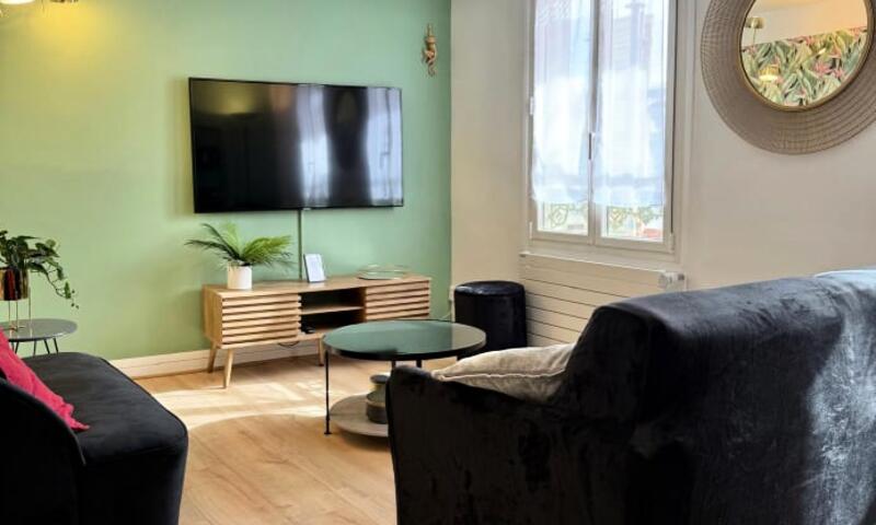 🏡 Le Duplex - Casino Et Plage à 50m - - Trouville - 10