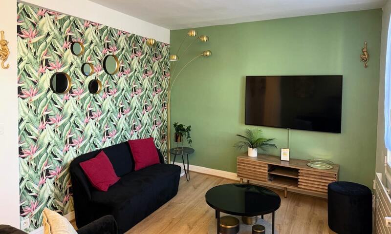 🏡 Le Duplex - Casino Et Plage à 50m - - Trouville - 7