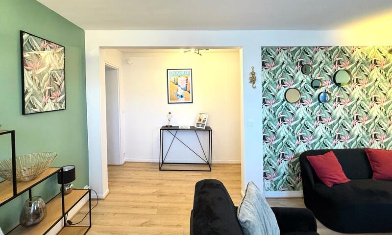 🏡 Le Duplex - Casino Et Plage à 50m - - Trouville - 8