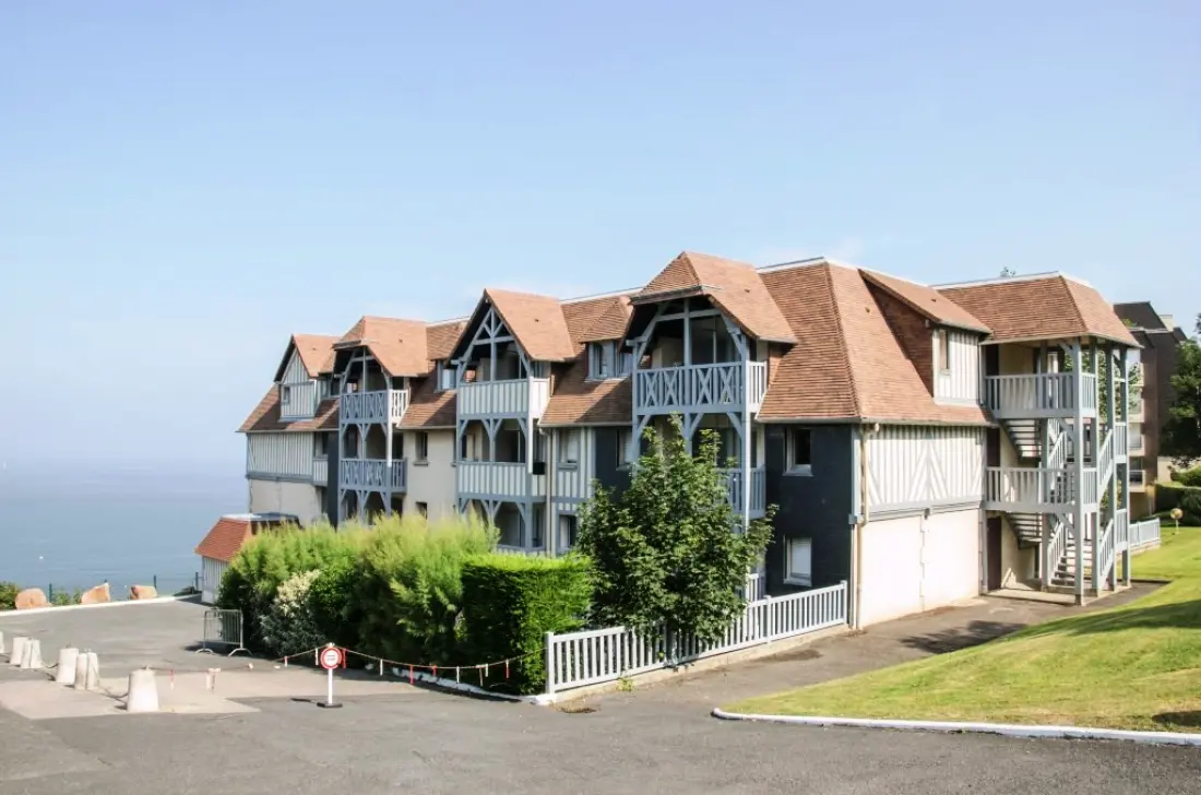 Résidence Les Tamaris - maeva Home