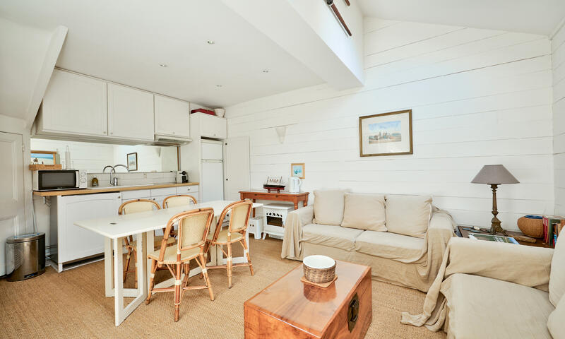 Rue de Verdun - maeva Home - - Deauville - Trouville - 16