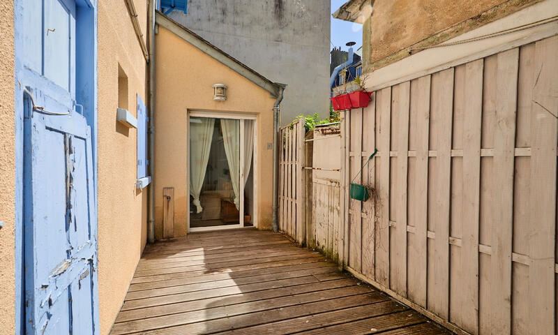 Rue de Verdun - maeva Home - - Deauville - Trouville - 29