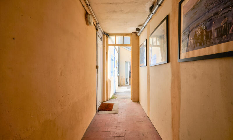 Rue de Verdun - maeva Home - - Deauville - Trouville - 31