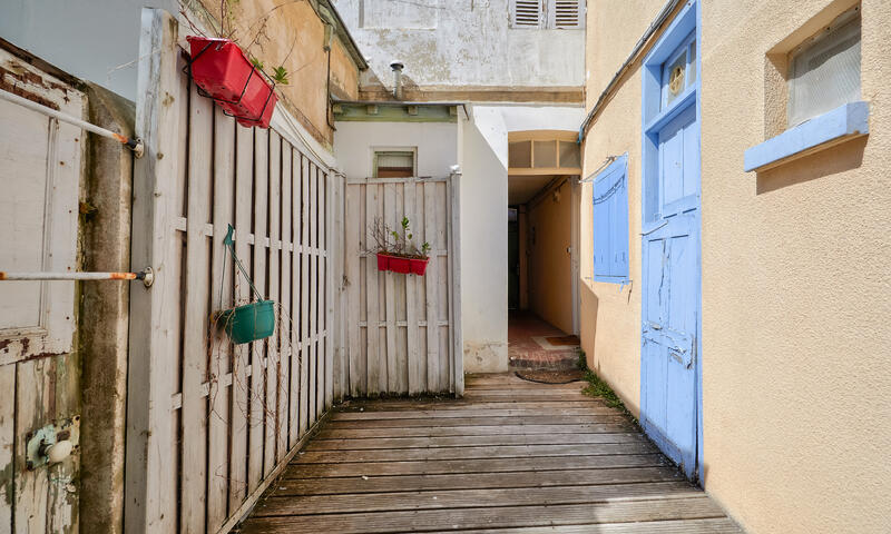 Rue de Verdun - maeva Home - - Deauville - Trouville - 30