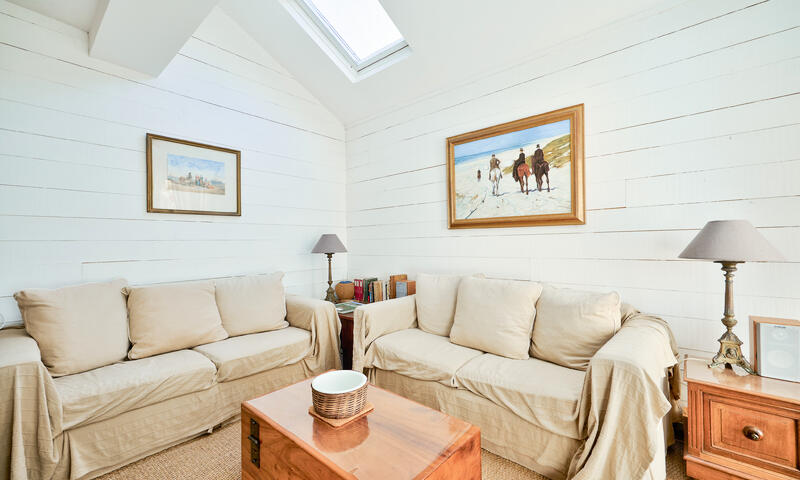 Rue de Verdun - maeva Home - - Deauville - Trouville - 17