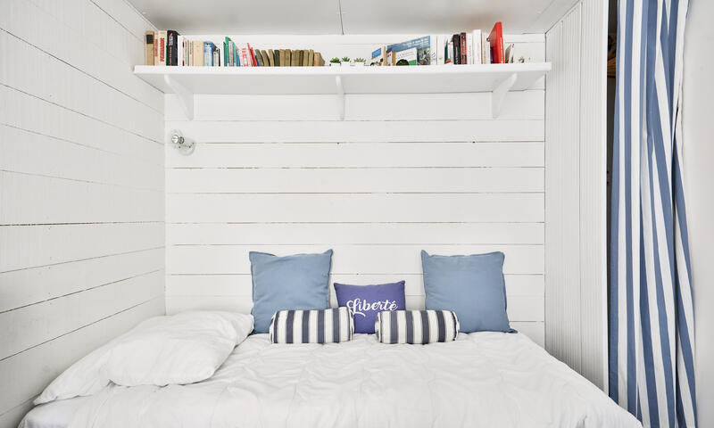 Rue de Verdun - maeva Home - - Deauville - Trouville - 22