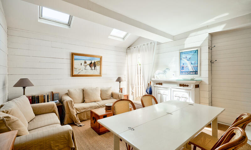 Rue de Verdun - maeva Home - - Deauville - Trouville - 1