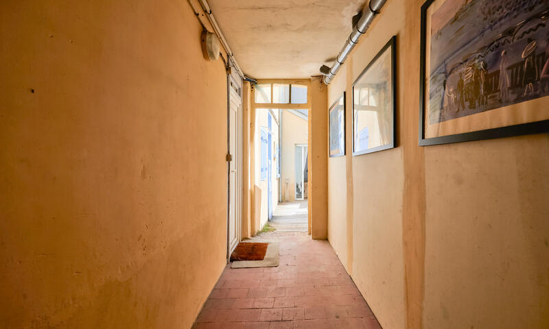 Rue de Verdun - maeva Home - - Deauville - Trouville - 12