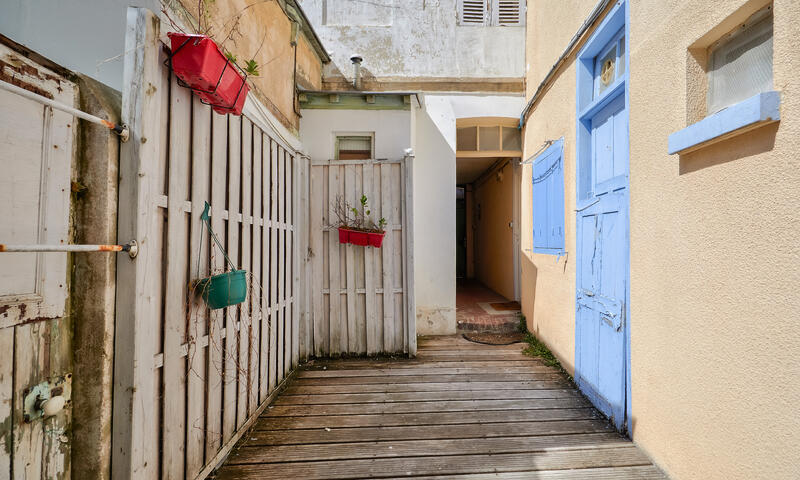 Rue de Verdun - maeva Home - - Deauville - Trouville - 14