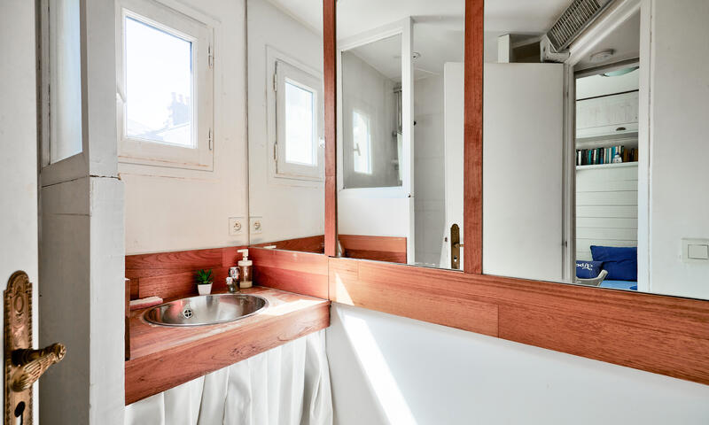 Rue de Verdun - maeva Home - - Deauville - Trouville - 6