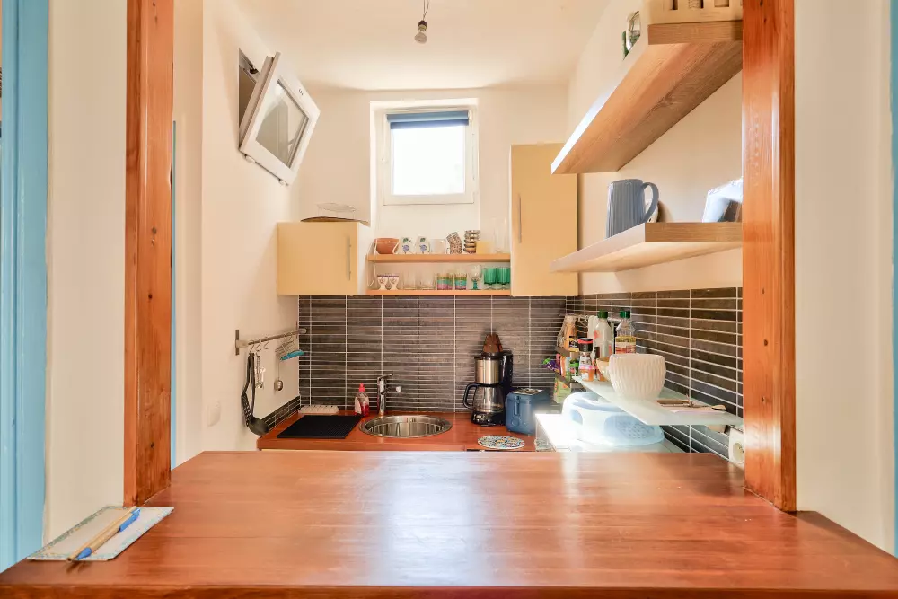 Rue Saint Germain - maeva Home