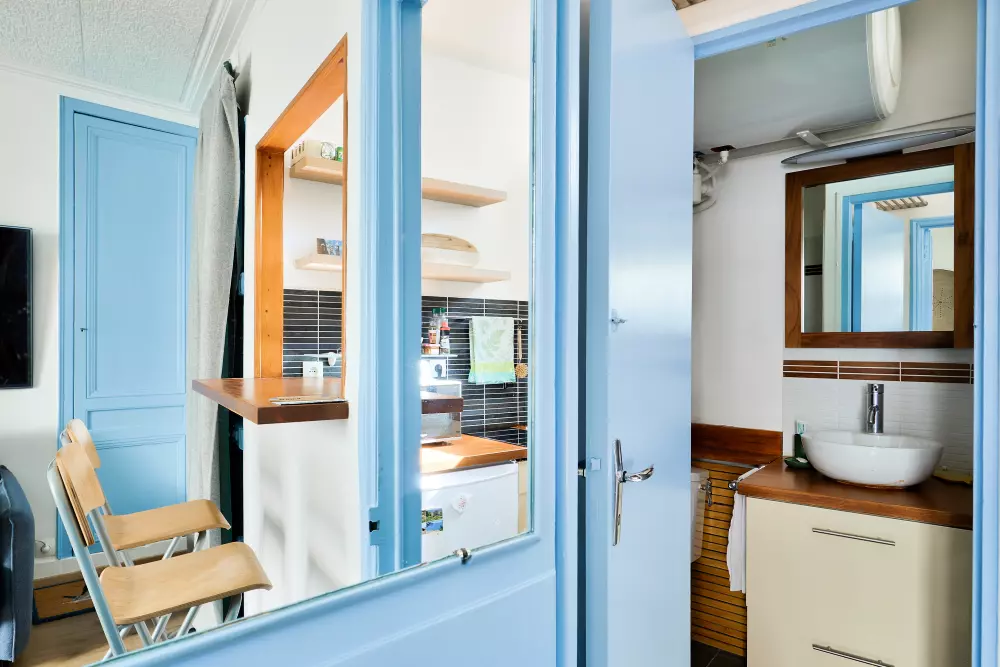 Rue Saint Germain - maeva Home