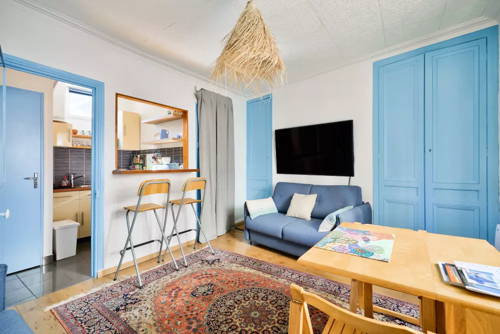 Rue Saint Germain - maeva Home