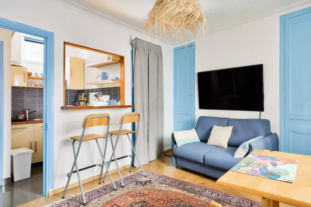 Rue Saint Germain - maeva Home