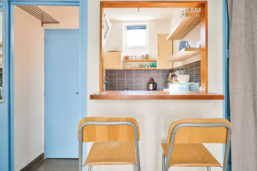 Rue Saint Germain - maeva Home