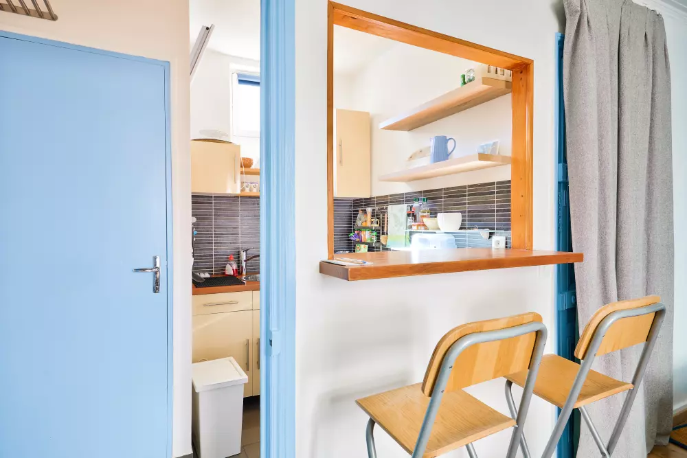 Rue Saint Germain - maeva Home