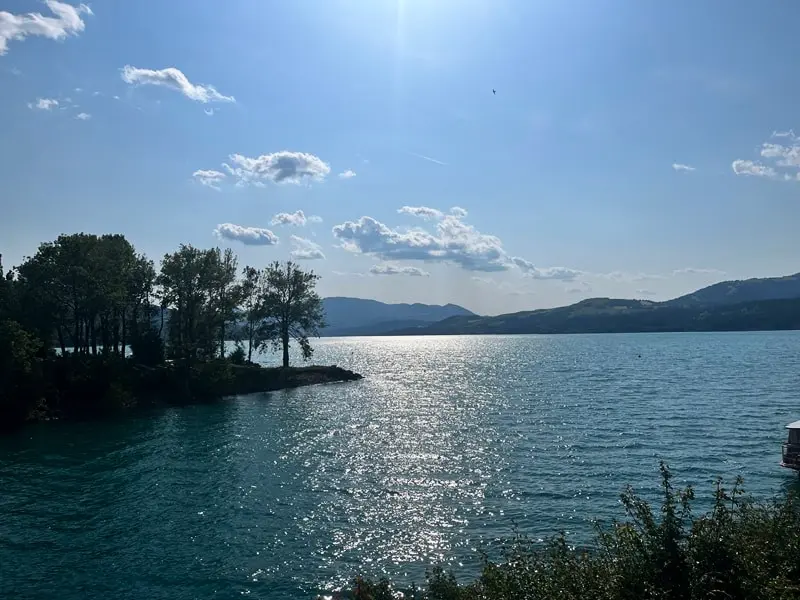 Camping La Pierre de l'Aigle 3 étoiles★★★