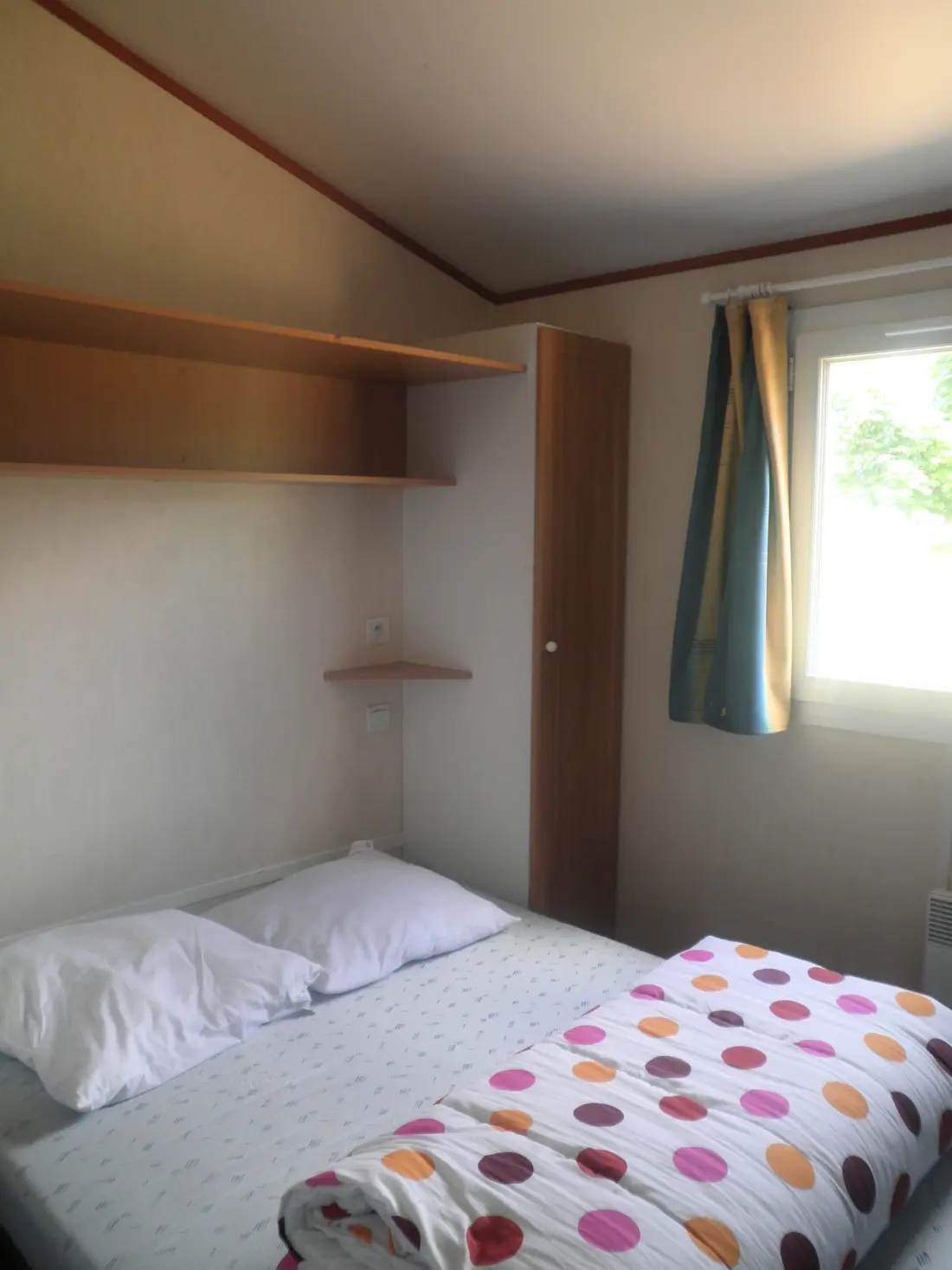 Camping La Pierre de l'Aigle 3 étoiles★★★
