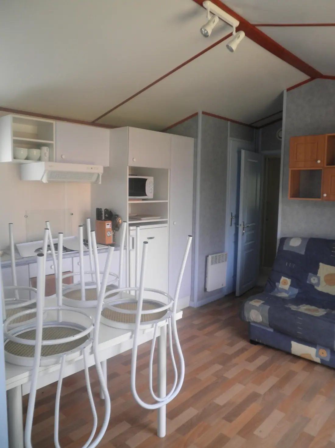 Camping La Pierre de l'Aigle 3 étoiles★★★