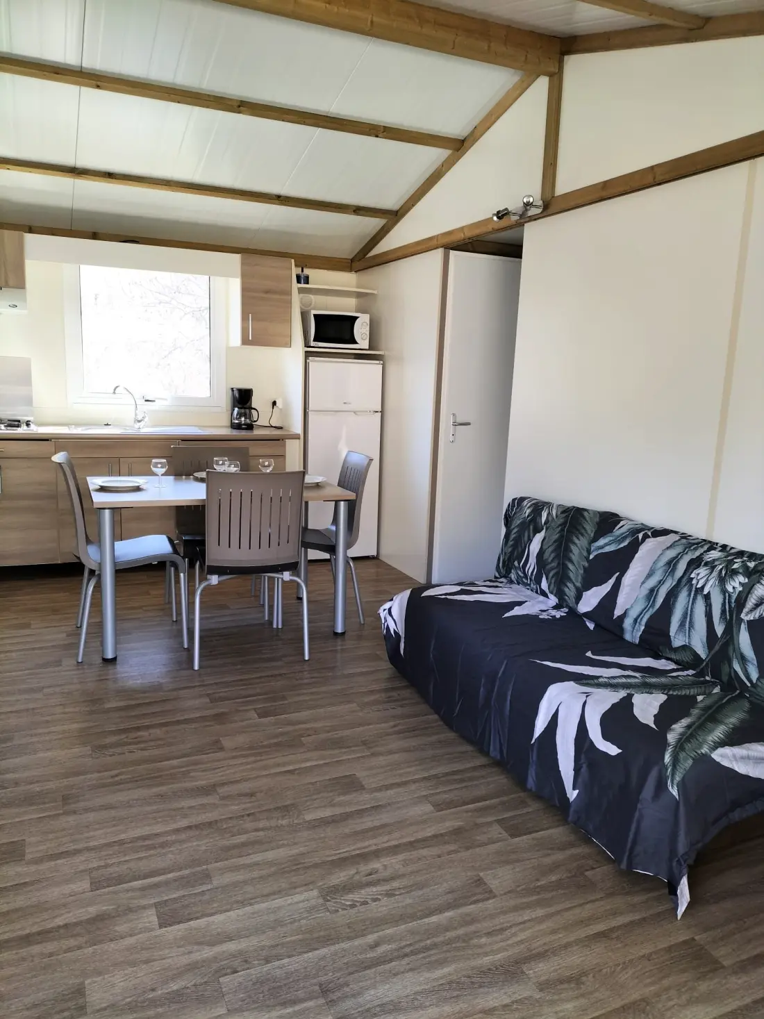 Camping La Pierre de l'Aigle 3 étoiles★★★