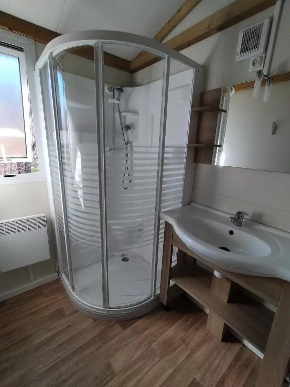 Camping La Pierre de l'Aigle 3 étoiles★★★