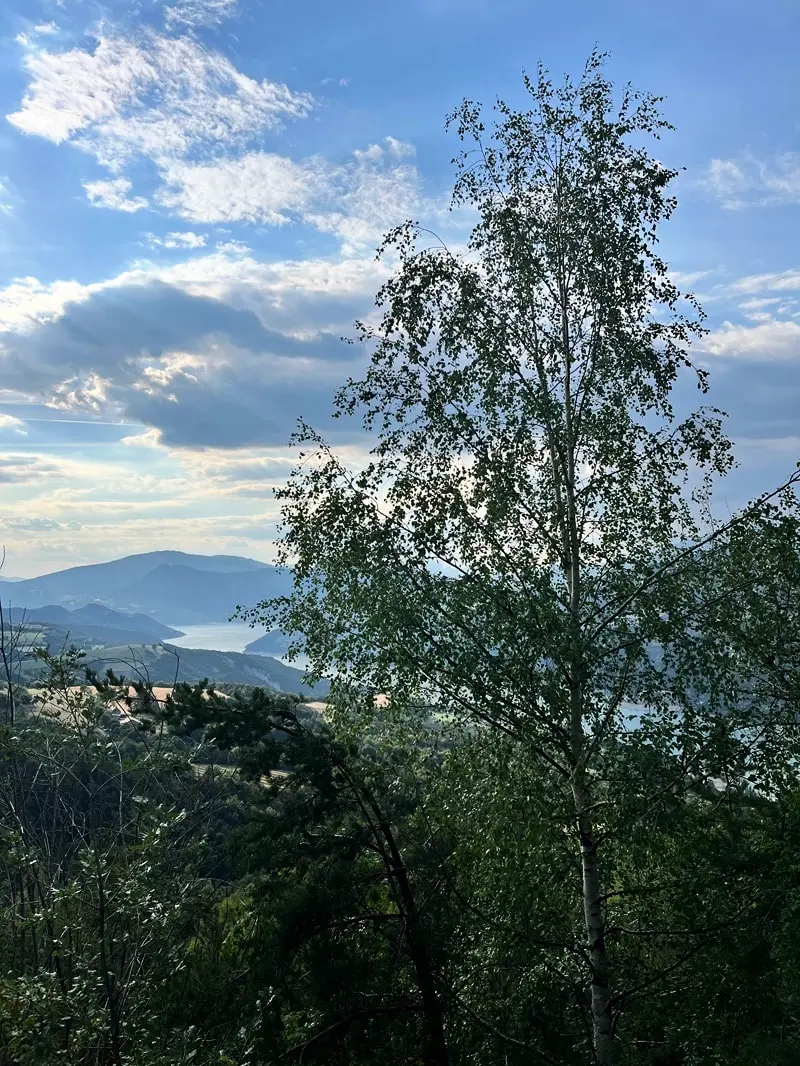 Camping La Pierre de l'Aigle 3 étoiles★★★