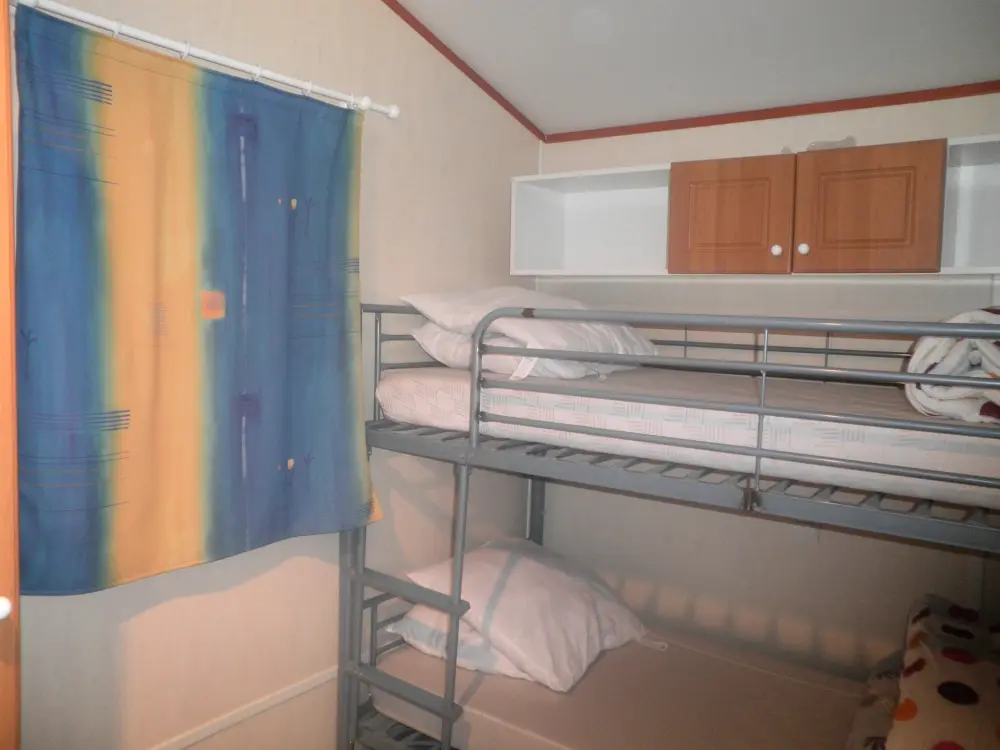 Camping La Pierre de l'Aigle 3 étoiles★★★