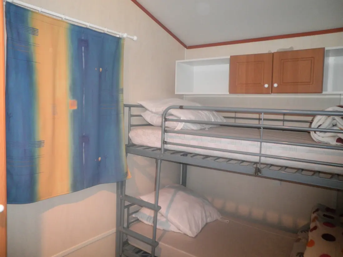 Camping La Pierre de l'Aigle 3 étoiles★★★