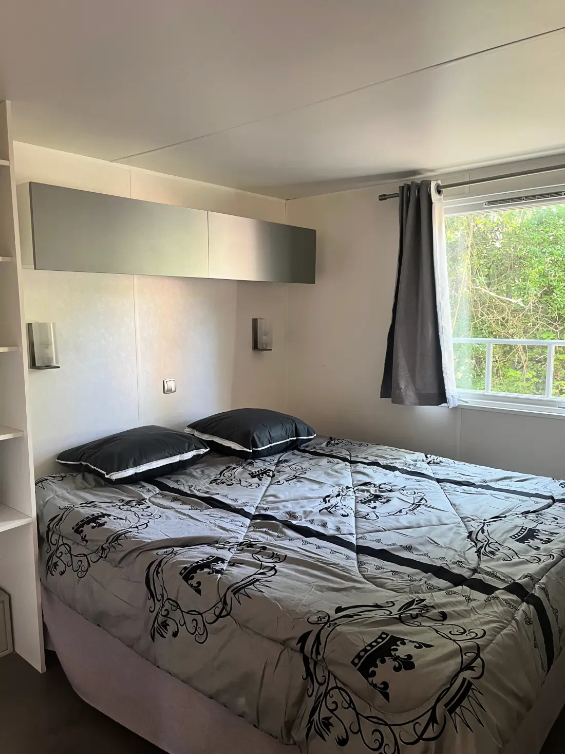 Camping La Pierre de l'Aigle 3 étoiles★★★