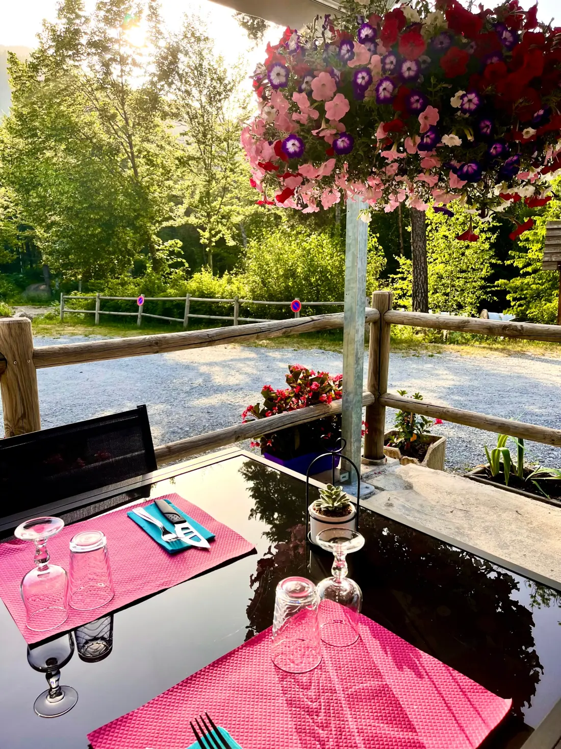 Camping La Pierre de l'Aigle 3 étoiles★★★
