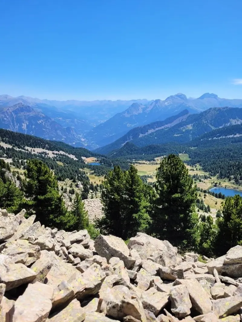 Camping La Pierre de l'Aigle 3 étoiles★★★
